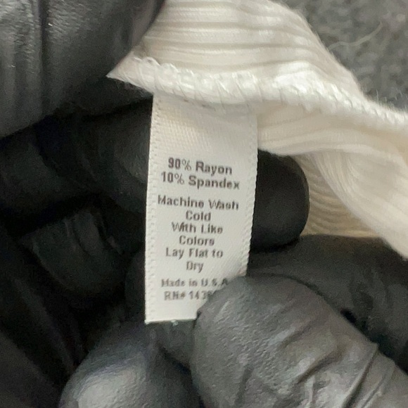 Joah Brown Racerback Tank Top - Picture 9 of 9